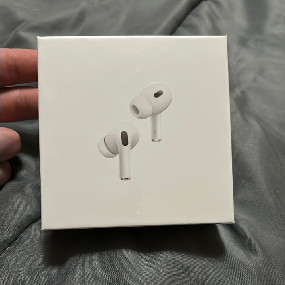 Apple AirPods Pro 2 - White